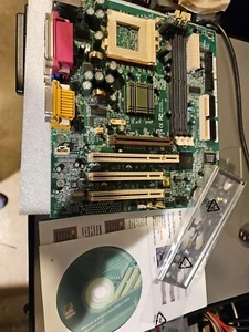 BCM RX815ELT-LF Motherboard - Picture 1 of 2