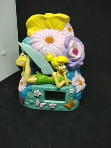 Disney Tinker Bell Projektionswecker - Bild 1 von 6