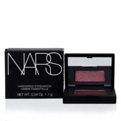 NARS Hardwired Single Eyeshadow Pointe Noire, 0.12 Ounce, (5343) - Image 1 of 2