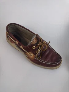 Sperry Top Sider Women's Size 7.5 - Picture 1 of 6
