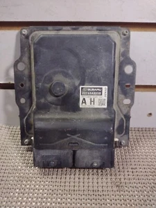 2018 Subaru Legacy Engine Control Module 22765AK85B - Picture 1 of 4