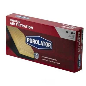 Air Filter Purolator TA11479 - Bild 1 von 7