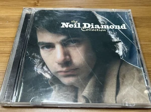 The Neil Diamond Collection by Neil Diamond (CD, 1999) - Picture 1 of 6