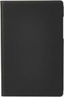 Samsung Galaxy Tab A7 Anymode Buchabdeckung schwarz - GP-FBT505AMABW