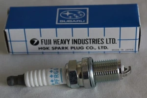 Bujías originales OEM Subaru Impreza WRX EJ205 2002-2005 2,0 L NUEVAS SIN PRECIO BASE PFR6G - Imagen 1 de 1