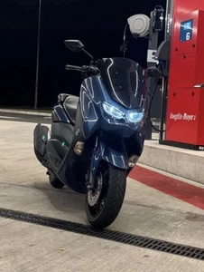 yamaha nmax 125 - Bild 1 von 4