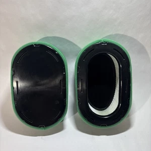 Filtro de aire 2 piezas 32 083 09-S para Kohler 7000 Series 32 083 10-S 32 883 09-S1 - Imagen 1 de 2