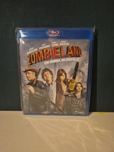 Zombieland - Blu-ray Disc - Bild 1 von 2