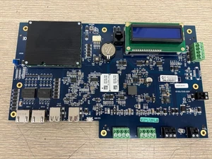 Software House iSTAR ULTRA GCM Module USTAR GCM Access Control Board - Picture 1 of 5
