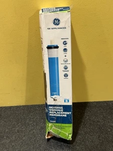 GE Reverse Osmosis Replacement Membrane Water Filter Cartridge - Picture 1 of 4