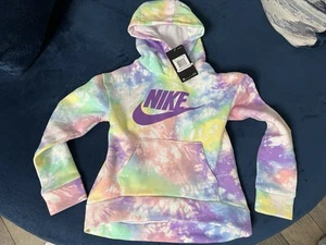 Nike Hoodie Girls NWT - Picture 1 of 3