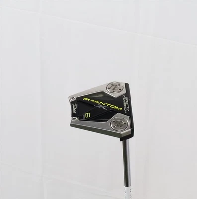 Titleist Scotty Cameron Phantom X 6 Str 35" Putter Good Rh 12724916 - Image 1 of 4