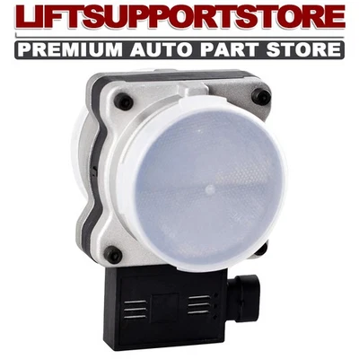 Sensor de flujo de aire de masa medidor MAF para Pontiac Buick Chevy GMC Oldsmobile 25180303 Foto 1 de 4