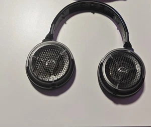Corsair Virtuoso Pro Headset, Open-Back + Kühlgel-Polster - Siehe Beschreibung - - Bild 1 von 3