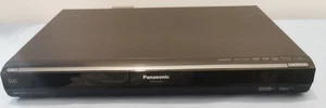 Panasonic DMR-EX769 DVD HDD Recorder 160GB Freeview PVR + HDMI Cable Serviced - Picture 1 of 8