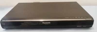 Panasonic DMR-EX769 DVD HDD Recorder 160GB Freeview PVR + HDMI Cable Serviced - Image 1 of 4
