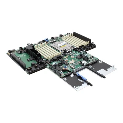 Dell PowerEdge R7615 2U AMD SP5 DDR5 Dual Socket EPYC H7W4K Server Motherboard - Bild 1 von 2