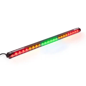 Baja Designs RTL-G Single Straight 30in Light Bar - Picture 1 of 1