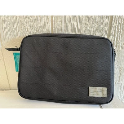 Capa preta para tablet HEX projetada para Microsoft Surface Pro 3 Pro 4 - Imagem 1 de 4