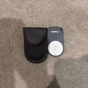 Canon EOS RC-6 Wireless Remote Controller - Picture 1 of 2