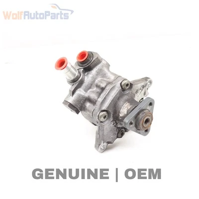 2010-2013 PORSCHE PANAMERA - Bomba de dirección asistida 97034704904 Foto 1 de 4