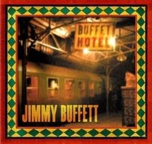 Buffet Hotel von Jimmy Buffett | CD | Zustand gut - Bild 1 von 2