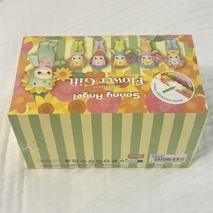 Sonny Angel Flower Gift Series Mini Figure 6 Blind Box set New - Picture 1 of 9
