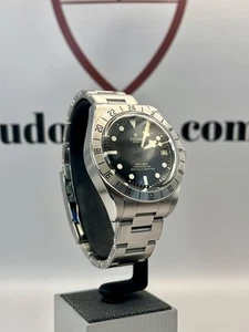 2024 TUDOR Black Bay Pro - 79470 - 39mm - Full Set - Garantie bis Jun 2029 - Bild 1 von 18