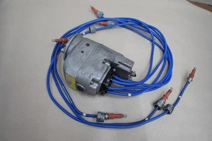 CONTINENTAL IO-470L MAGNETO BENDIX S6RN-201 10-163020-3 - Bild 1 von 6