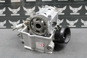 10-12 HONDA CRF450R YOSHIMURA R&D CONSTRUIDO PORTADO CULATA VÁLVULAS ÁRBOL DE LEVAS - Imagen 1 de 20
