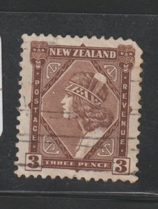 W**512* HUGE 1c STAMP SALE **** SCARCE NEW ZEALAND - Foto 1 di 1