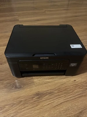 Epson WorkForce WF-2910DWF Stampante a Getto d'Inchiostro - C11CK64402 - Immagine 1 di 4