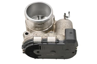 17 Polaris RZR XP Turbo Throttle Body - Image 1 of 4