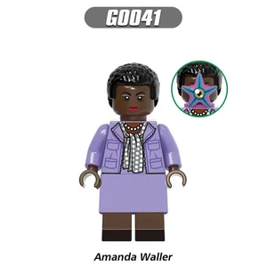 Amanda Waller - Imagen 1 de 1