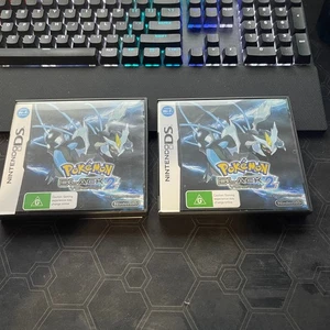 Pokemon Black 2 | Complete in Box | Nintendo DS game - Picture 1 of 4