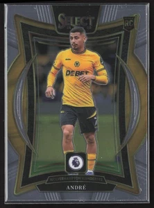 2024-25 Panini Select Premier League #28 Andre - Picture 1 of 2
