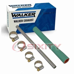 Walker Catalytic Converter Air Tube for 1981-1995 Ford E-150 Econoline 4.9L ru - Picture 1 of 5