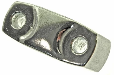 Новый из старых запасов держатель руля Honda CT70 ATC110 95014-21100 - Изображение 1 из 4