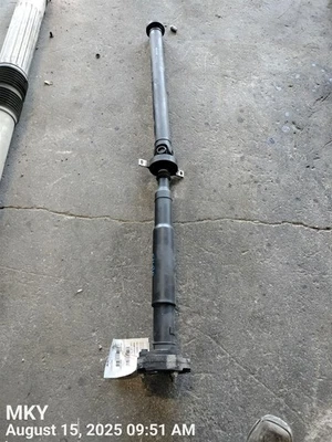 REAR DRIVE SHAFT/PROP SHAFT 26107638486 2014-2016 BMW 435I BMW - Изображение 1 из 4