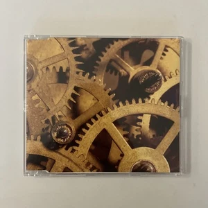 Times Fly E.P. by Orbital - CD Single - EX/VG+ - Picture 1 of 4