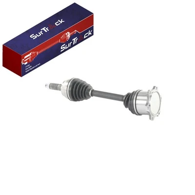 Вал оси SurTrack CV для 1966-1978 Oldsmobile Toronado - Изображение 1 из 3