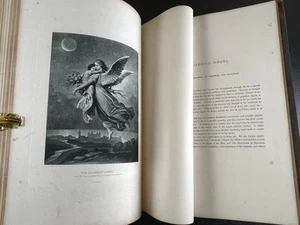 1880s Masterpieces of German Art Vol. 1, 50 Photogravures, J Eugene Reed - Picture 1 of 24