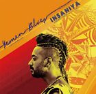 Jemen Blues Insaniya ~ Humanity Japan Musik CD