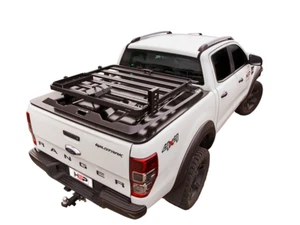 HSP Silverback Hard Lid Slimline II Load Bed Rack Kit / 1255(W) x 1156(L) - by F - Picture 1 of 5