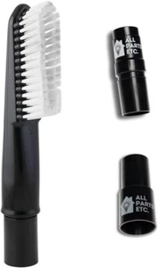 Vacuum Attachment Long Dust Dusting Brush Tool for some Shark Vacuum Cleaner - Picture 1 of 6