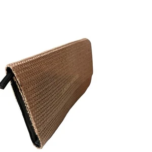 laura mercier Woven Textured Upper Cosmetics Bag - Picture 1 of 5