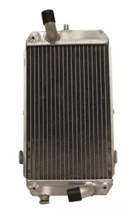 Aluminum Radiator 2011-2017 Yamaha Stryker 2013 2014 2015 2016 HPR704 - Picture 1 of 3