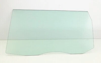 Driver/Left Side Rear Door Window Glass For 2010-2013 Kia Soul 4DR Hatchback Foto 1 de 2
