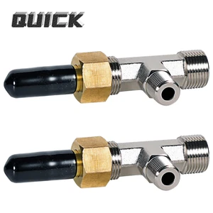 Kit Sfiato Ter per SeaStar 3004.6439 HF4202, tutti i cilindri Baystar - Foto 1 di 7