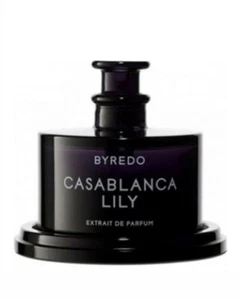 AUTH BYREDO CASABLANCA LILY PERFUME 30 ml - Picture 1 of 8